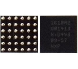 iPhone 6s Микросхема зарядки U2 tristar USB Charling IC (36pin) - AAA Apple - Сервис Плюс Рус