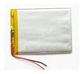 АКБ для планшетов 3,7 м 2300 mA 96 63 mm - Сервис Плюс Рус