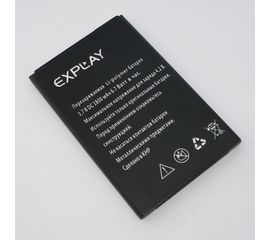 Аккумулятор для Explay RIO (org.) Explay - Сервис Плюс Рус