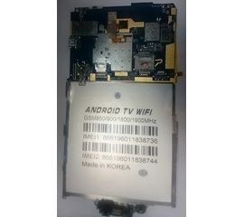 Enze A 105 Материнская плата (Китай) (org.) Enze - Сервис Плюс Рус