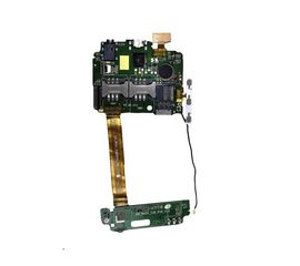 Fly IQ449 Pronto Нижняя плата (org.) Fly - Сервис Плюс Рус