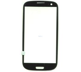 Стекло Samsung Galaxy S3 GT-I9300 (org.) (Черный) Samsung - Сервис Плюс Рус