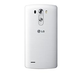 Задняя крышка LG-D 856 9 (G3 Dual LTE) (Белая) (org.) LG - Сервис Плюс Рус