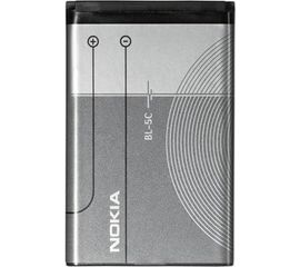 Аккумулятор Nokia BL-5C (org.) Nokia - Сервис Плюс Рус