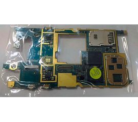 Samsung Galaxy S4 mini Duos GT-I9192 ‎Материнская плата (org.) Samsung - Сервис Плюс Рус