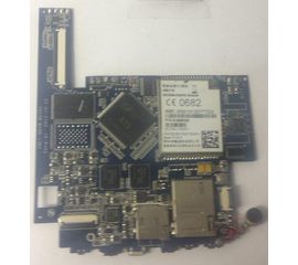 Inch Antares ITWG7003 Плата с компонентами (org.) Inch - Сервис Плюс Рус