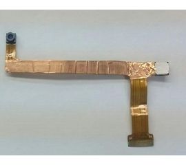 Ritmix RMD-840 Основная камера в сборе с фронтальной камерой (org.) Ritmix - Сервис Плюс Рус