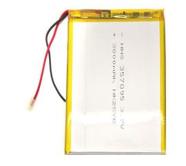 Аккумулятор для 4Good T700i (P357096) (org.) 4Good - Сервис Плюс Рус