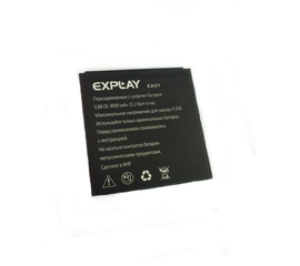Explay Fresh Аккумулятор (org.) Explay - Сервис Плюс Рус