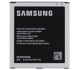 АКБ Samsung Galaxy Grand Prime Duos SM-G530H Samsung - Сервис Плюс Рус