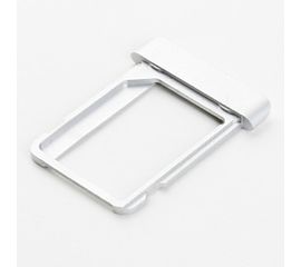 iPad 2 Держатель SIM-карты (Серебряный) (org.) Apple - Сервис Плюс Рус