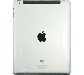 iPad 2 Задняя панель (Серебряный) 64 Gb (org.) - Сервис Плюс Рус