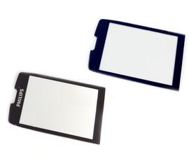 Корпусное стекло Philips X5500 (org.) Philips - Сервис Плюс Рус