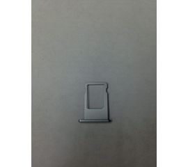 iPhone 6 Держатель Sim-карты (Silver) (org) Apple - Сервис Плюс Рус