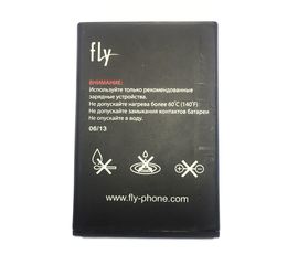 Fly Genius (IQ445) Аккумулятор (org.) Fly - Сервис Плюс Рус