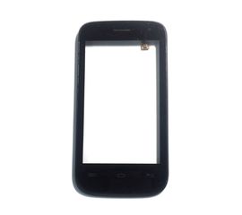 Fly Genius (IQ445) Тачскрин (Черный) (org.) Fly - Сервис Плюс Рус