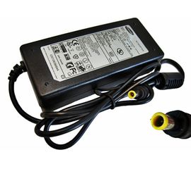 Блок питания (сетевой адаптер) для нетбуков Samsung 19V 2.1A 5pin Samsung - Сервис Плюс Рус