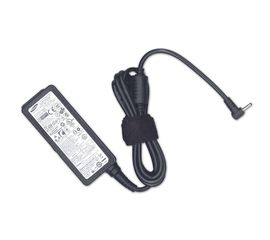 Блок питания (сетевой адаптер) для ноутбуков Samsung 12V 3.33A 2.5x0.7mm Samsung - Сервис Плюс Рус