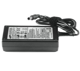 Блок питания (сетевой адаптер) для ноутбуков Samsung 19V 3.16A 5pin Samsung - Сервис Плюс Рус