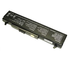 Аккумуляторная батарея LB52113B для ноутбука LG E300, GS50, LE50, LM 11.1V 5200mAh черная OEM LG - Сервис Плюс Рус