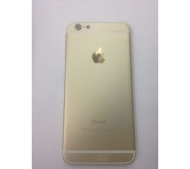 iPhone 6 Корпус в сборе (Золотой) (org.) - Сервис Плюс Рус