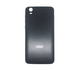 Fly FS509 Nimbus 9 Задняя крышка (Черный) (original) Fly - Сервис Плюс Рус