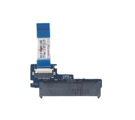 HP Pavilion TPN-C126 Дополнительная плата с разъемом HDD (HDD BDL5X/CDL5X LS-C703P) (original) HP - Сервис Плюс Рус