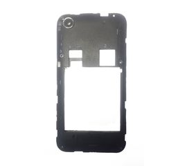 HTC Desire 320 Средняя часть корпуса (Черный) (original) HTC - Сервис Плюс Рус