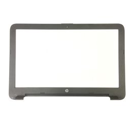HP Pavilion TPN-C126 Рамка матрицы (Черный) (original) HP - Сервис Плюс Рус