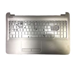 HP Pavilion TPN-C126 Топкейс (Серый) (original) HP - Сервис Плюс Рус