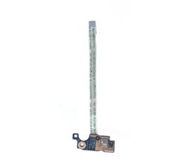 HP Pavilion TPN-C126 Шлейф кнопки включения (LS-C701P) (original) HP - Сервис Плюс Рус