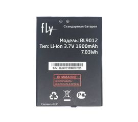 Fly FS509 Nimbus 9 Аккумулятор (original) Fly - Сервис Плюс Рус