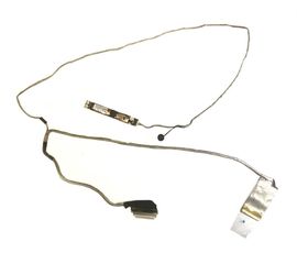 Asus X75A Шлейф матрицы с камерой (QTXJ4-ESL0206A) (original) ASUS - Сервис Плюс Рус