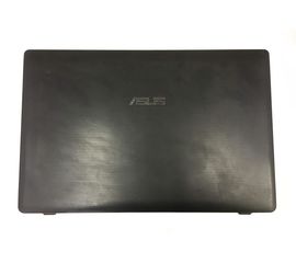Asus X75A Крышка матрицы (Черный) (original) ASUS - Сервис Плюс Рус