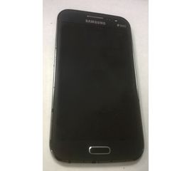 Samsung Galaxy Win (GT-I8552) LCD дисплей с сенсорным экраном (touchscreen\тачскрин) в сборе с рамкой (Черный) (org.) Samsung - Сервис Плюс Рус