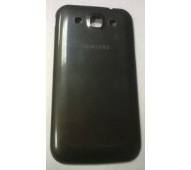 Samsung Galaxy Note II (GT-N7100) Задняя крышка (Черный) (org.) Samsung - Сервис Плюс Рус