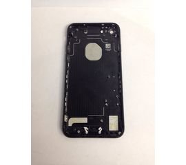 iPhone 7 Корпус в сборе (Черный Оникс) (JET BLACK) (org.) Apple - Сервис Плюс Рус