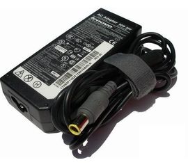 Блок питания (сетевой адаптер) для ноутбуков Lenovo 20V 4.5A 8pin Lenovo / IBM - Сервис Плюс Рус