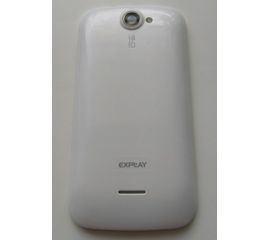 Explay A400 Корпус (Белый) (org.) Explay - Сервис Плюс Рус