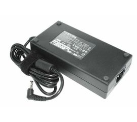 Блок питания (сетевой адаптер) для ноутбуков Toshiba 19V 9.5A 180W 5.5*2.5 ORIGINAL Toshiba - Сервис Плюс Рус