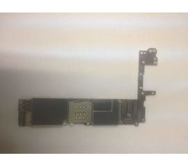 iPhone 6 Плата материнская 64 Gb без кнопки (на id) (Gold) (org.) - Сервис Плюс Рус