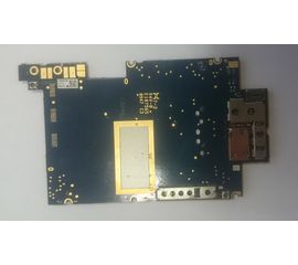 iPhone 3GS Материнская плата (org.) Apple - Сервис Плюс Рус