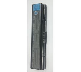 Аккумуляторная батарея для ноутбука Toshiba A200, A215, A300, L300 (PA3534U-1BRS) (4000-4400mah) (org.) Toshiba - Сервис Плюс Рус