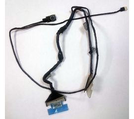 Acer Aspire 5810T Шлейф матрицы (504CR03022) (org.) Acer - Сервис Плюс Рус