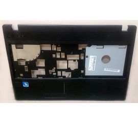 Acer Aspire 5552 Палмрест (топкейс, верхняя часть корпуса с тачпадом) (Черный) (org.) Acer - Сервис Плюс Рус