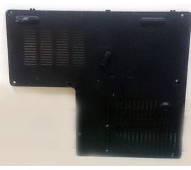 Acer Aspire 5552 Крышка поддона (Черный) (org.) Acer - Сервис Плюс Рус