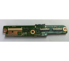 Плата SD + ME301TL_IO_SIS Lantek-06 rev.1.3 Touch control для Asus memo pad ME301 K001 5280N (org.) ASUS - Сервис Плюс Рус