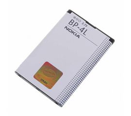 Nokia E72 (RM-529, RM-530, RM-584) Аккумулятор (BP-4L) (org.) Nokia - Сервис Плюс Рус
