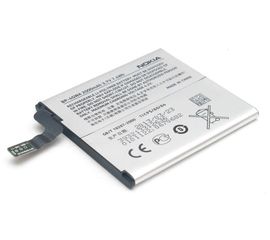 Nokia Lumia 625 (RM-941) Аккумулятор (BP-4GWA) (org.) Nokia - Сервис Плюс Рус