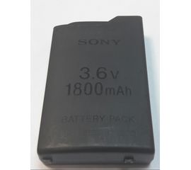 PSP 1003 АКБ 3.6V 1800mAh (org.) Sony - Сервис Плюс Рус
